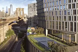 30 Front St, New York City, NY 11201 - Photo 29