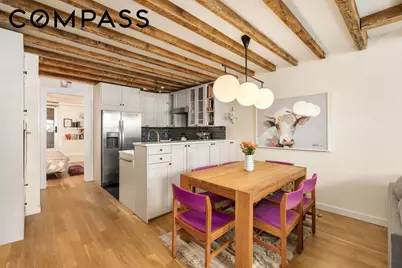 267 E 7th Street #GARDEN, New York City, NY 10009 - Photo 3
