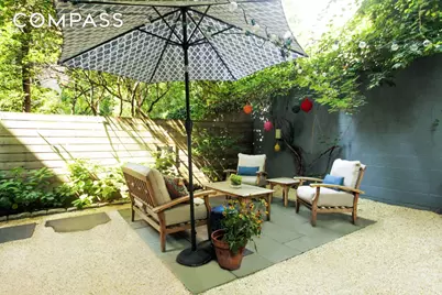 267 E 7th Street #GARDEN, New York City, NY 10009 - Photo 7