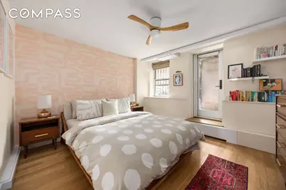 267 E 7th Street #GARDEN, New York City, NY 10009 - Photo 5