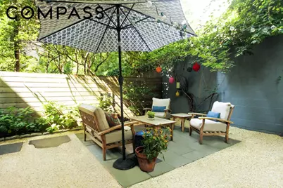 267 E 7th Street #GARDEN, New York City, NY 10009 - Photo 1