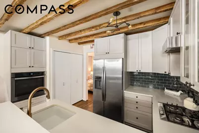 267 E 7th Street #GARDEN, New York City, NY 10009 - Photo 5