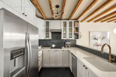 267 E 7th Street #GARDEN, New York City, NY 10009 - Photo 3