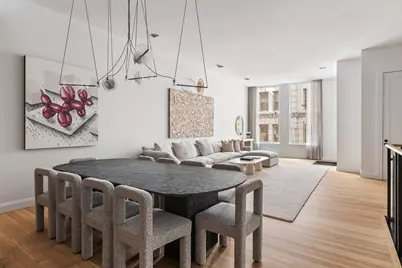 83 Spring Street #3, New York City, NY 10012 - Photo 17