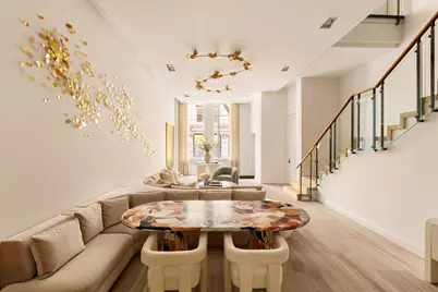 83 Spring Street #3, New York City, NY 10012 - Photo 1