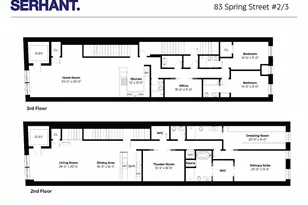 83 Spring St, New York City, NY 10012 - Photo 23