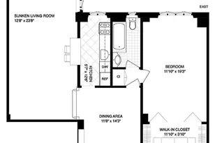 565 West End Ave, New York City, NY 10024 - Photo 7
