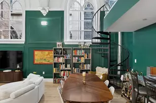 463 W 142nd St, New York City, NY 10031 - Photo 5