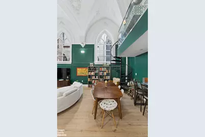 463 W 142nd Street #2B, New York City, NY 10031 - Photo 5