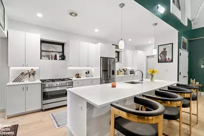 463 W 142nd Street #2B, New York City, NY 10031 - Photo 9