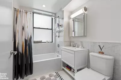 463 W 142nd Street #2B, New York City, NY 10031 - Photo 19