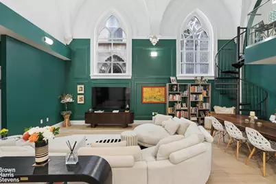 463 W 142nd Street #2B, New York City, NY 10031 - Photo 3