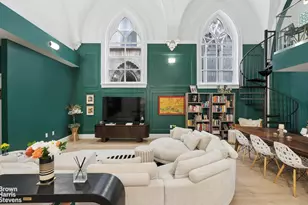 463 W 142nd St, New York City, NY 10031 - Photo 3