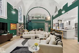 463 W 142nd St, New York City, NY 10031 - Photo 1