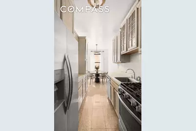 71 Ocean Parkway #4N, Brooklyn, NY 11218 - Photo 3