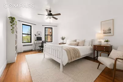 71 Ocean Parkway #4N, Brooklyn, NY 11218 - Photo 5