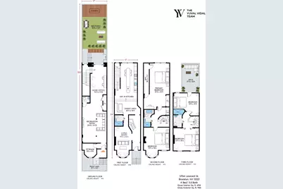 575 A Leonard Street, New York City, NY 11222 - Photo 31