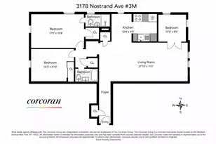 3178 Nostrand Ave, New York City, NY 11229 - Photo 13