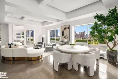 880 5th Avenue #PHF, New York City, NY 10021 - Photo 1