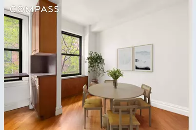 545 W End Avenue #4B, New York, NY 10024 - Photo 3