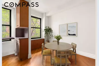 545 W End Avenue #4B, New York City, NY 10024 - Photo 3
