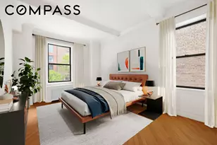 545 West End Ave, New York City, NY 10024 - Photo 5
