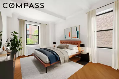 545 W End Avenue #4B, New York City, NY 10024 - Photo 5