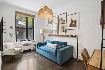 121 E 88th Street #1A, New York City, NY 10128 - Photo 1