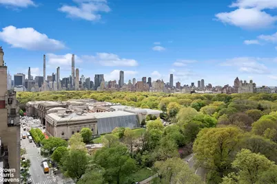 1050 5th Avenue #7C, New York City, NY 10028 - Photo 11