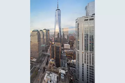 50 West Street #43-A, New York, NY 10006 - Photo 3