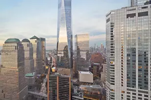 50 West St, New York, NY 10006 - Photo 3