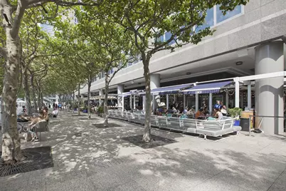 50 West Street #43-A, New York, NY 10006 - Photo 15