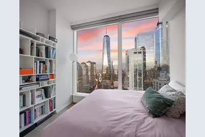 50 West Street #43-A, New York City, NY 10006 - Photo 5