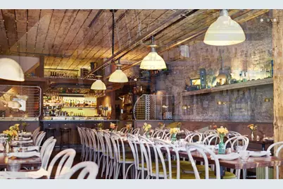 50 West Street #43-A, New York, NY 10006 - Photo 19