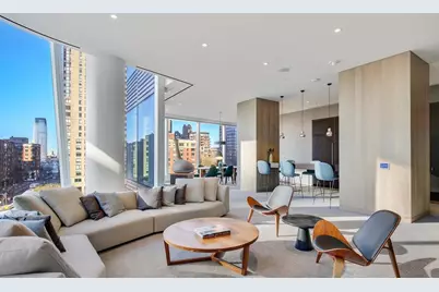 50 West Street #43-A, New York City, NY 10006 - Photo 9