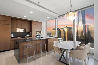 50 West Street #43-A, New York City, NY 10006 - Photo 1