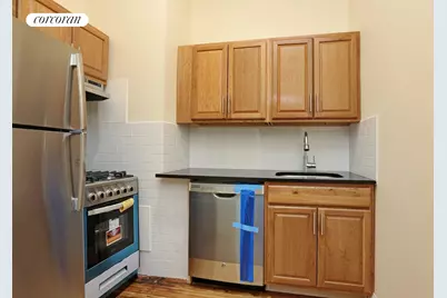 120 Montague Street #3B, Brooklyn, NY 11201 - Photo 3