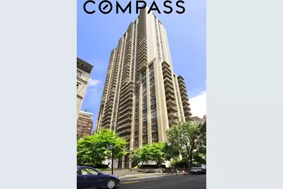 201 W 70th Street #2B, New York City, NY 10023 - Photo 13