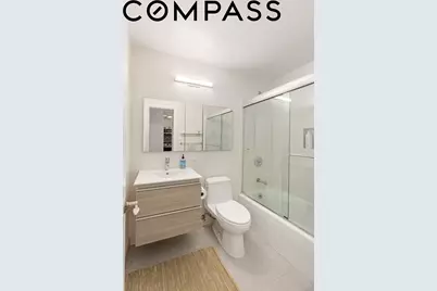 201 W 70th Street #2B, New York City, NY 10023 - Photo 5