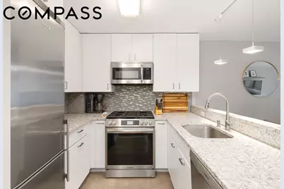 201 W 70th Street #2B, New York City, NY 10023 - Photo 3