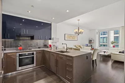 50 Riverside Boulevard #6-D, New York City, NY 10069 - Photo 7