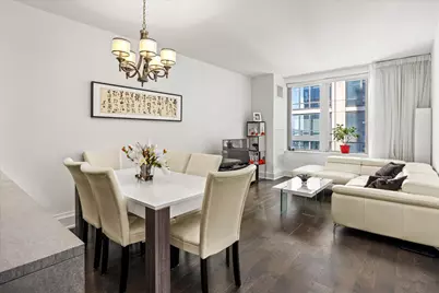 50 Riverside Boulevard #6-D, New York City, NY 10069 - Photo 1