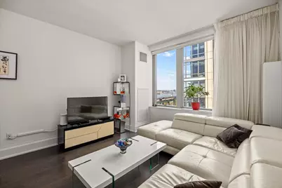 50 Riverside Boulevard #6-D, New York City, NY 10069 - Photo 3