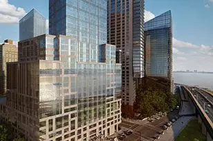 50 Riverside Blvd, New York City, NY 10069 - Photo 23