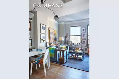 150 Joralemon Street #7A, Brooklyn, NY 11201 - Photo 3