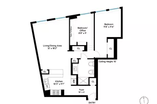 150 Joralemon St, New York City, NY 11201 - Photo 15