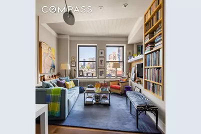 150 Joralemon Street #7A, Brooklyn, NY 11201 - Photo 1
