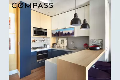 150 Joralemon Street #7A, New York City, NY 11201 - Photo 5