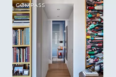 150 Joralemon Street #7A, New York City, NY 11201 - Photo 9
