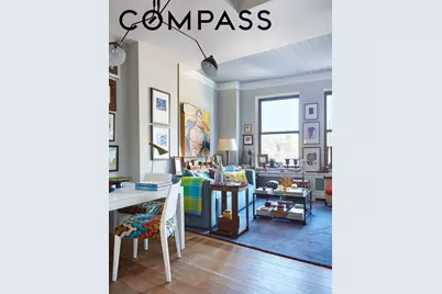 150 Joralemon Street #7A, New York City, NY 11201 - Photo 3